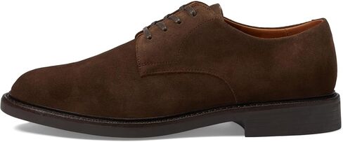 POLO RALPH LAUREN Asher Derby Brown 10 D (M) in Saudi Arabia