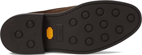 POLO RALPH LAUREN Asher Derby Brown 10 D (M) in Saudi Arabia