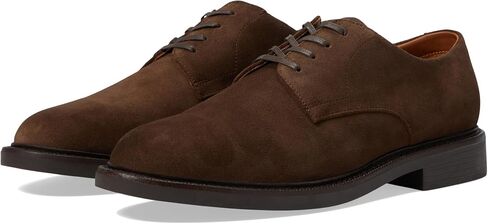 POLO RALPH LAUREN Asher Derby Brown 10 D (M) in Saudi Arabia