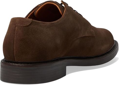 POLO RALPH LAUREN Asher Derby Brown 10 D (M) in Saudi Arabia