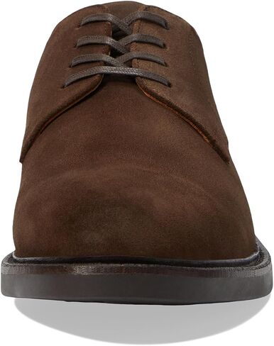 POLO RALPH LAUREN Asher Derby Brown 10 D (M) in Saudi Arabia