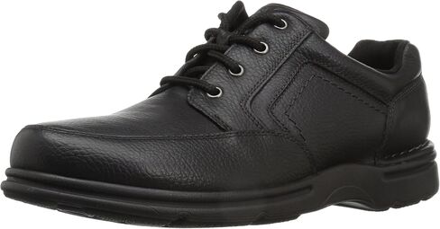 حذاء Rockport Eureka Plus Mudguard Oxford للرجال in Saudi Arabia