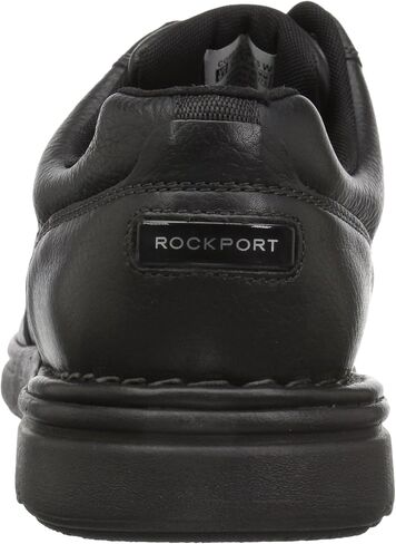 حذاء Rockport Eureka Plus Mudguard Oxford للرجال in Saudi Arabia