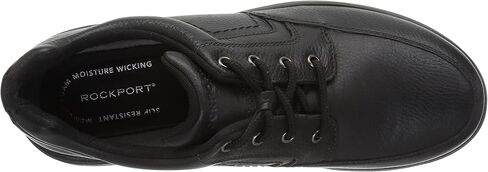 حذاء Rockport Eureka Plus Mudguard Oxford للرجال in Saudi Arabia