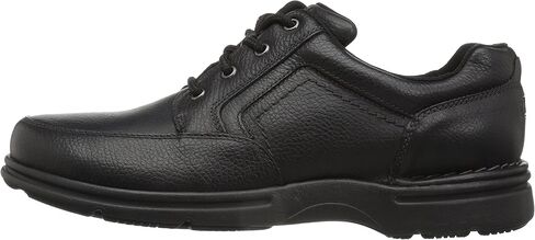 حذاء Rockport Eureka Plus Mudguard Oxford للرجال in Saudi Arabia