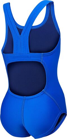 Speedo Girl's Swimsuit One Piece PowerFlex Eco Super Pro Solid Youth in Kuwait