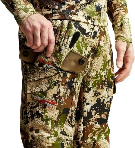 بنطلون صيد رجالي من SITKA Gear 50104 in Saudi Arabia