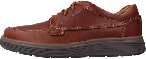 Clarks Men's Un Abode Ease Oxford in Saudi Arabia