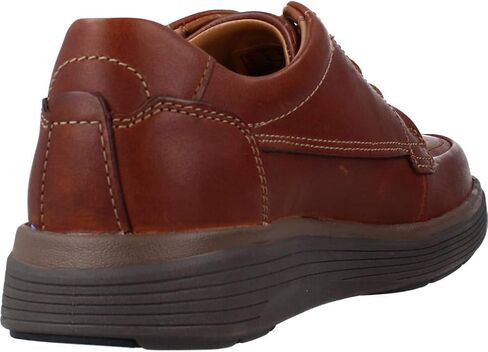 Clarks Men's Un Abode Ease Oxford in Saudi Arabia