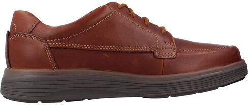 Clarks Men's Un Abode Ease Oxford in Saudi Arabia