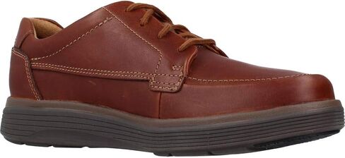 Clarks Men's Un Abode Ease Oxford in Saudi Arabia