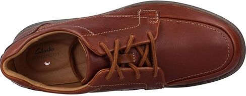 Clarks Men's Un Abode Ease Oxford in Saudi Arabia