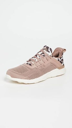 APL: Athletic Propulsion Labs Women's Techloom Tracer Sneakers in Saudi Arabia