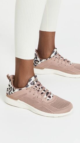 APL: Athletic Propulsion Labs Women's Techloom Tracer Sneakers in Saudi Arabia