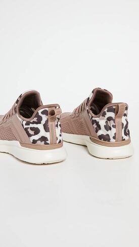 APL: Athletic Propulsion Labs Women's Techloom Tracer Sneakers in Saudi Arabia