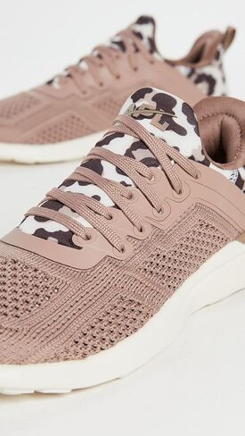 APL: Athletic Propulsion Labs Women's Techloom Tracer Sneakers in Saudi Arabia