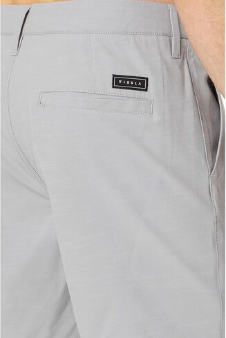 VISSLA Cutlap Eco 17.5" Hybrid Walkshorts in Saudi Arabia
