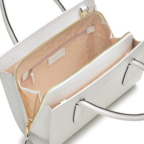 RADLEY London Liverpool Street - فو كروك - حقيبة متوسطة الحجم بسحاب in Saudi Arabia