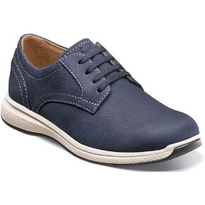 Florsheim Great Lakes Plain Toe Ox Jr Boys ToddlerYouth Oxford in Kuwait
