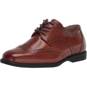 Florsheim Boy's Regan Jr. Wingtip Oxford in Kuwait