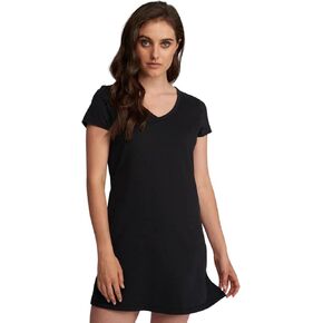 Lusomé Eva Shirt Women's Cooling Nightshirt - Better than Moisture Wicking in Saudi Arabia