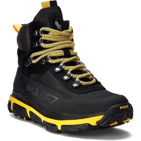 POLO RALPH LAUREN Men's Advtr 300mid Sneaker in Saudi Arabia