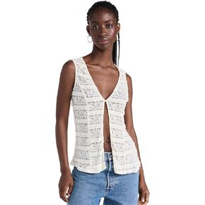 Lioness Women's Olsen Vest in Saudi Arabia
