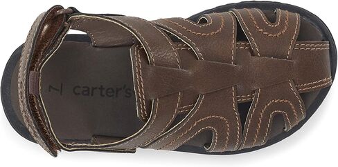 Carter's Boy's Vasco Sandal in Saudi Arabia