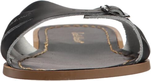 Saltwater by Hoy Women's Classic Slide Flat Sandal in Kuwait