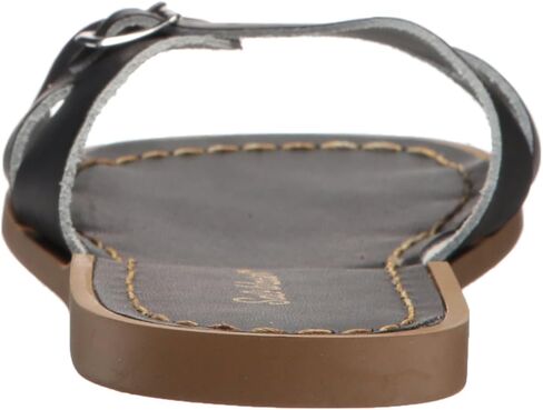 Saltwater by Hoy Women's Classic Slide Flat Sandal in Kuwait