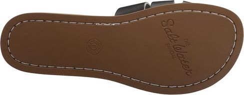 Saltwater by Hoy Women's Classic Slide Flat Sandal in Kuwait