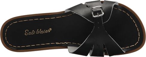 Saltwater by Hoy Women's Classic Slide Flat Sandal in Kuwait