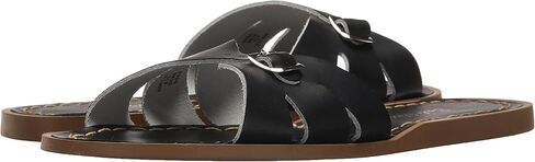 Saltwater by Hoy Women's Classic Slide Flat Sandal in Kuwait