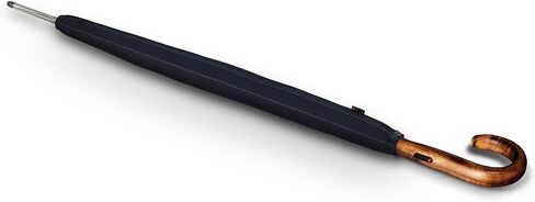 Knirps S.770 Long Automatic Stick Umbrella, Straight, Lightweight, Premium, Italian Maple Wood Handle in Saudi Arabia