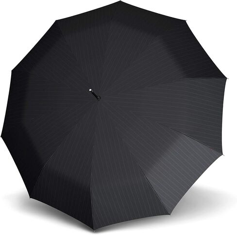 Knirps S.770 Long Automatic Stick Umbrella, Straight, Lightweight, Premium, Italian Maple Wood Handle in Saudi Arabia
