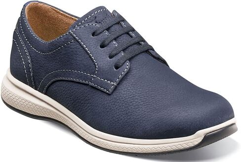 Florsheim Great Lakes Plain Toe Ox Jr Boys ToddlerYouth Oxford in Kuwait