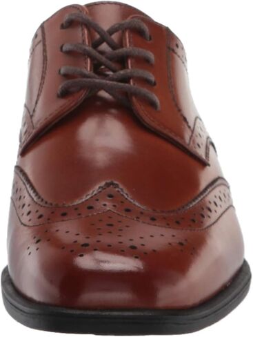 Florsheim Boy's Regan Jr. Wingtip Oxford in Kuwait