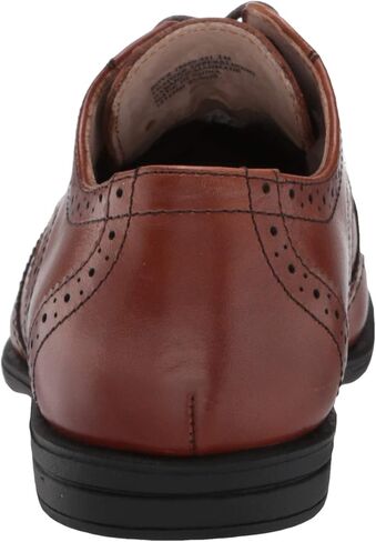 Florsheim Boy's Regan Jr. Wingtip Oxford in Kuwait