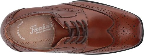Florsheim Boy's Regan Jr. Wingtip Oxford in Kuwait