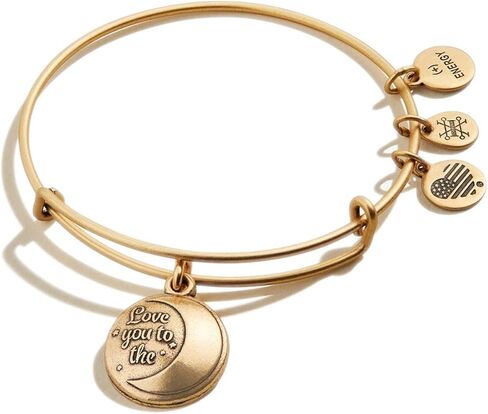 Alex and Ani Animal Guide Expandable Bangle for Women in Saudi Arabia