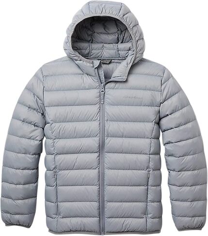 Eddie Bauer Kids' Jacket – Ultralight Weather Resistant Insulated Quilted Puffer Coat for Boys and Girls (5-16) in Saudi Arabia