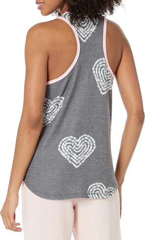 PJ Salvage Women's Loungewear Bless Your Heart Tank in Saudi Arabia