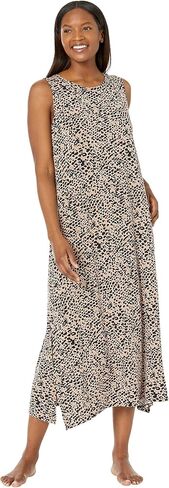 قميص نوم بدون أكمام من دونا كاران مقاس 48 بوصة in Kuwait