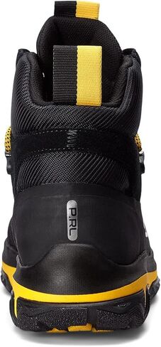 POLO RALPH LAUREN Men's Advtr 300mid Sneaker in Saudi Arabia