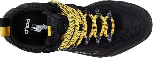 POLO RALPH LAUREN Men's Advtr 300mid Sneaker in Saudi Arabia