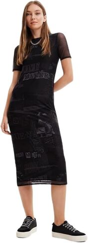 Desigual Women's Bohemian in Saudi Arabia