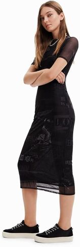 Desigual Women's Bohemian in Saudi Arabia