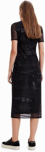 Desigual Women's Bohemian in Saudi Arabia