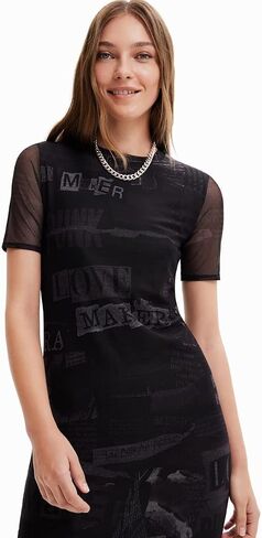 Desigual Women's Bohemian in Saudi Arabia