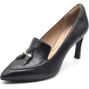 Rockport Women's Tm Sheehan Ornament Loafer Pump in Saudi Arabia